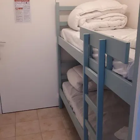 Bleu Soleil 3* En 200m & Commerces Lägenhet *