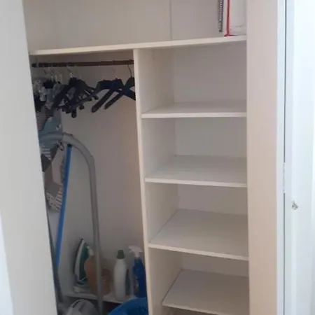 Bleu Soleil 3* En 200m & Commerces *