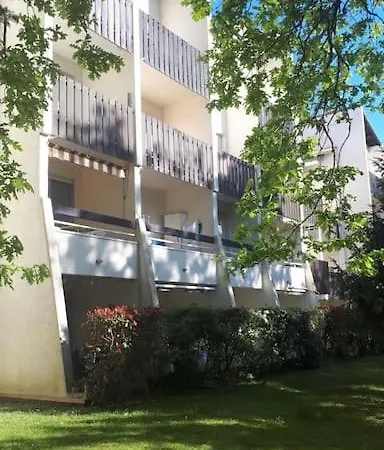 Bleu Soleil 3* En 200m & Commerces