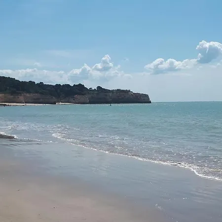 Bleu Soleil 3* En 200m & Commerces Saint-Georges-de-Didonne