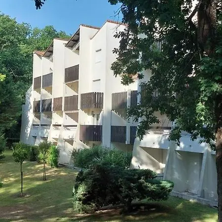 Bleu Soleil 3* En 200m & Commerces Lägenhet *